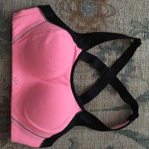 VSX sports bra